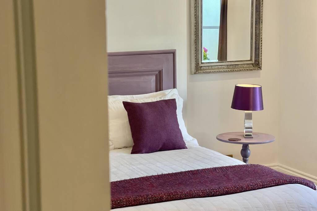 Lavender Apartment - Spacious Apartment Close To The Beach Deal Exteriör bild