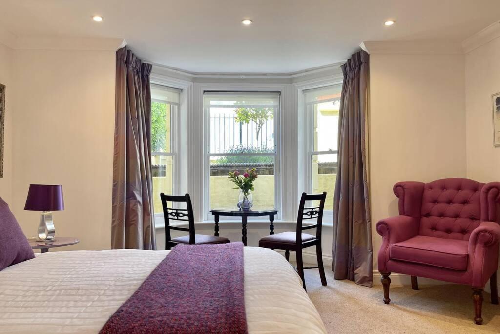 Lavender Apartment - Spacious Apartment Close To The Beach Deal Exteriör bild